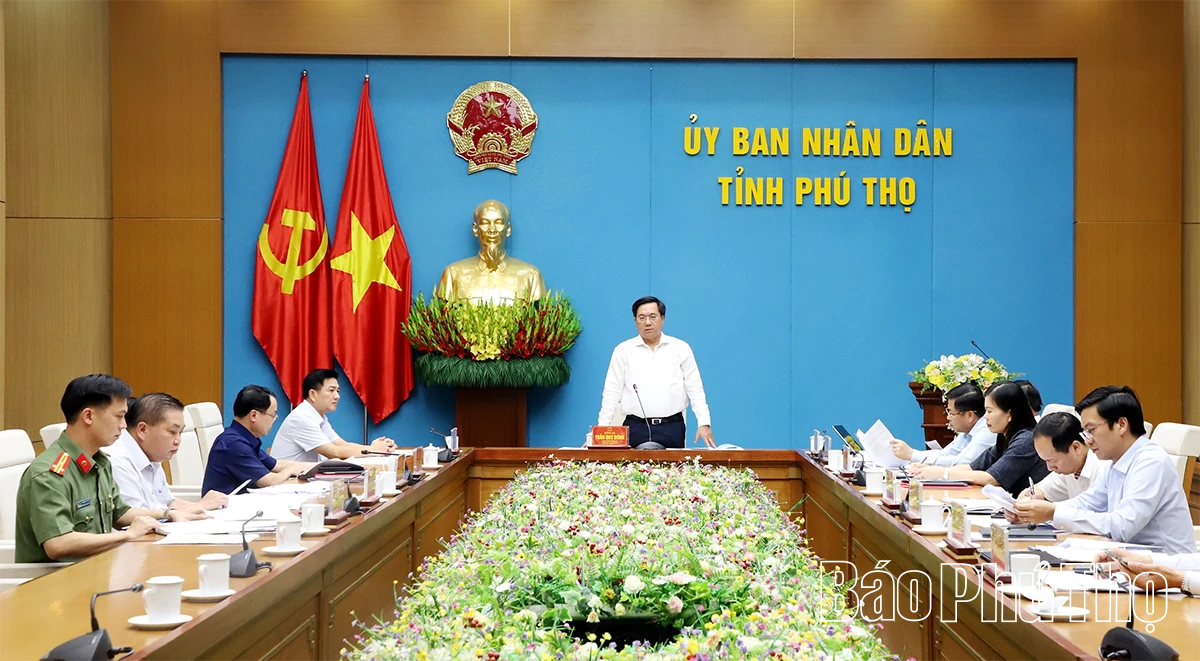 Rà soát các dự án khó khăn vướng mắc tồn đọng kéo dài