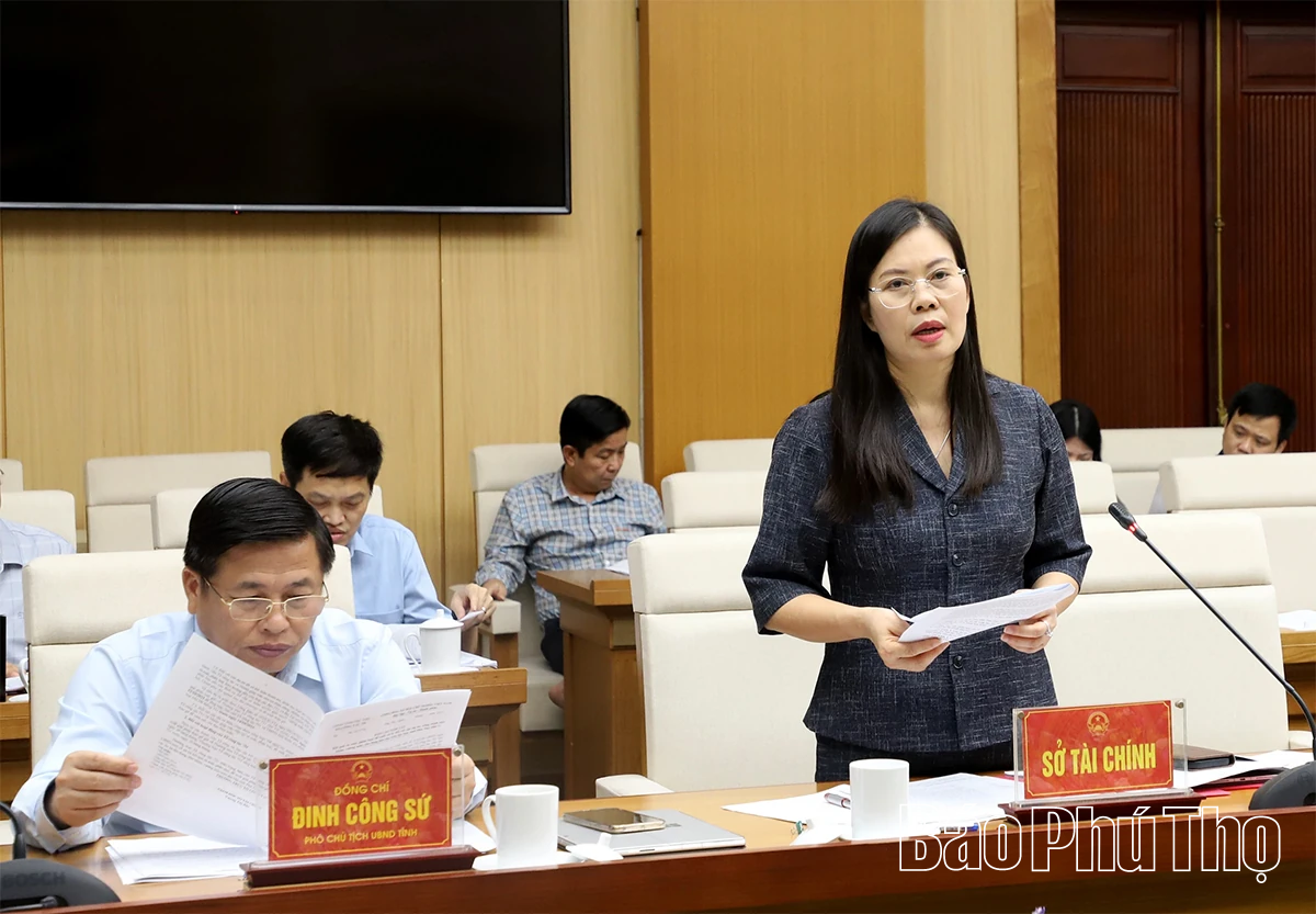 Rà soát các dự án khó khăn vướng mắc tồn đọng kéo dài