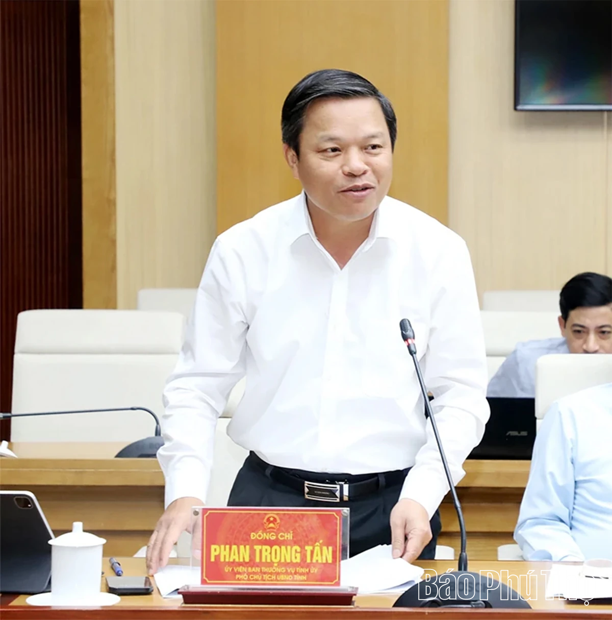 Rà soát các dự án khó khăn vướng mắc tồn đọng kéo dài