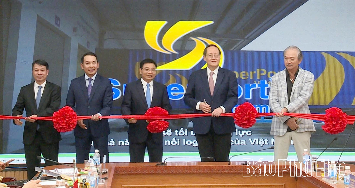 Hội nghị Bộ trưởng kết nối kinh tế Việt Nam – Singapore