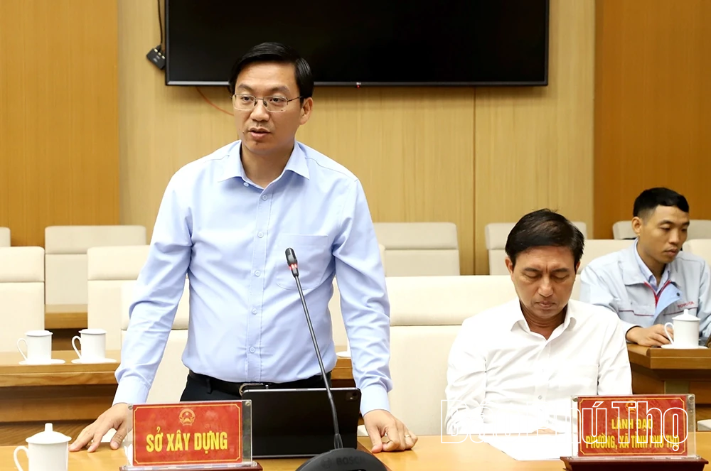 Chủ tịch UBND tỉnh Trần Duy Đông tiếp và làm việc với lãnh đạo Công ty Ô tô Toyota Việt Nam