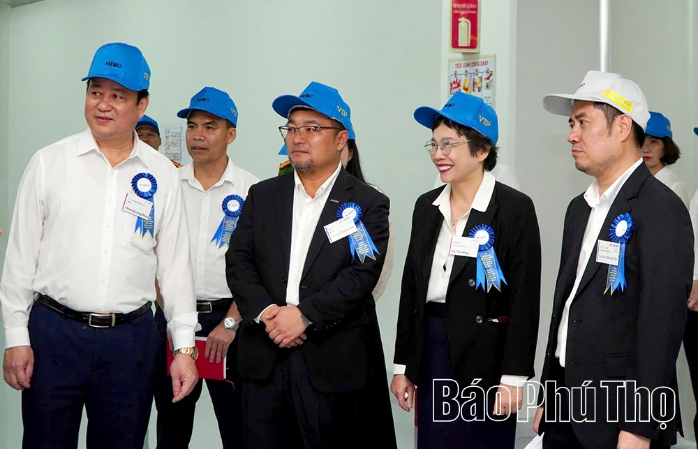 Nữ doanh nhân kiến tạo giá trị bền vững