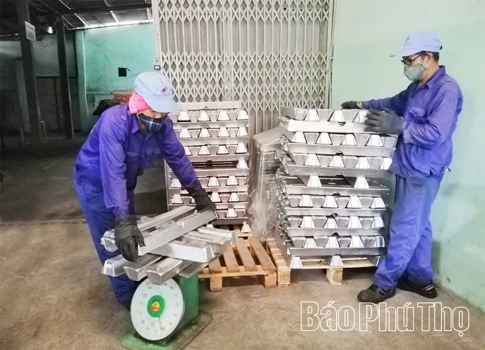 Doanh nghiệp tiên phong bảo vệ môi trường