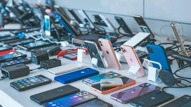 Những sản phẩm tân trang không nên mua dù giảm nửa giá