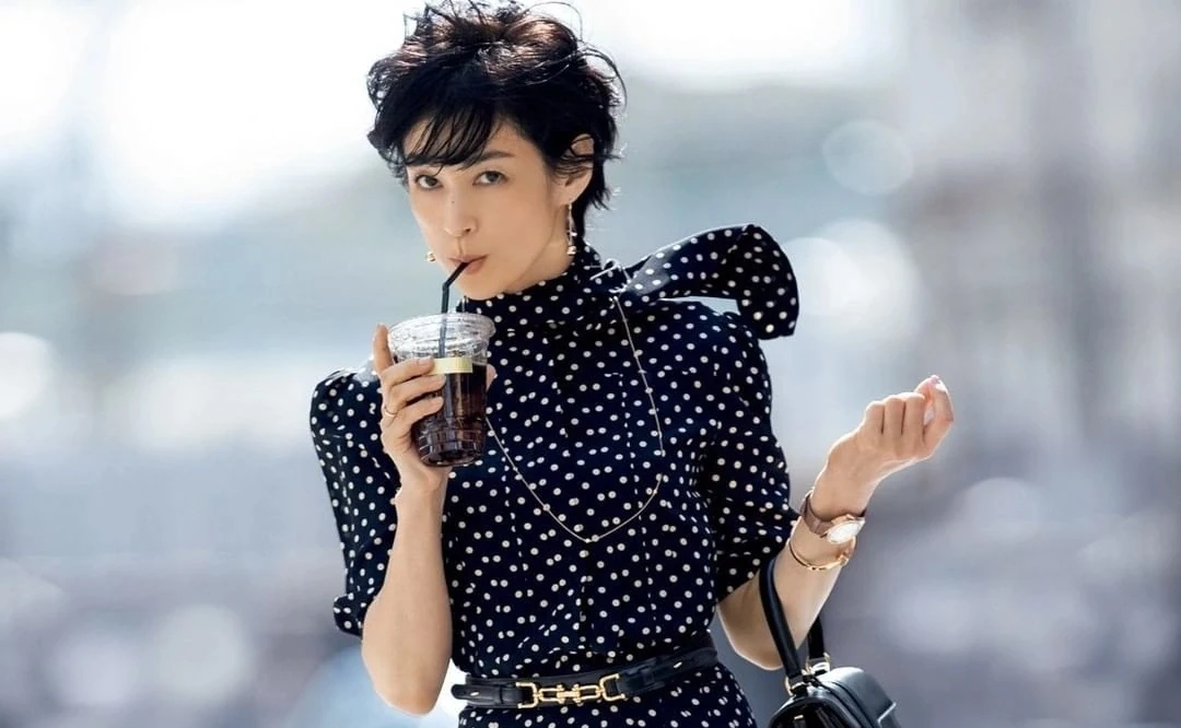 8 xu hướng thời trang công sở mùa thu 2025