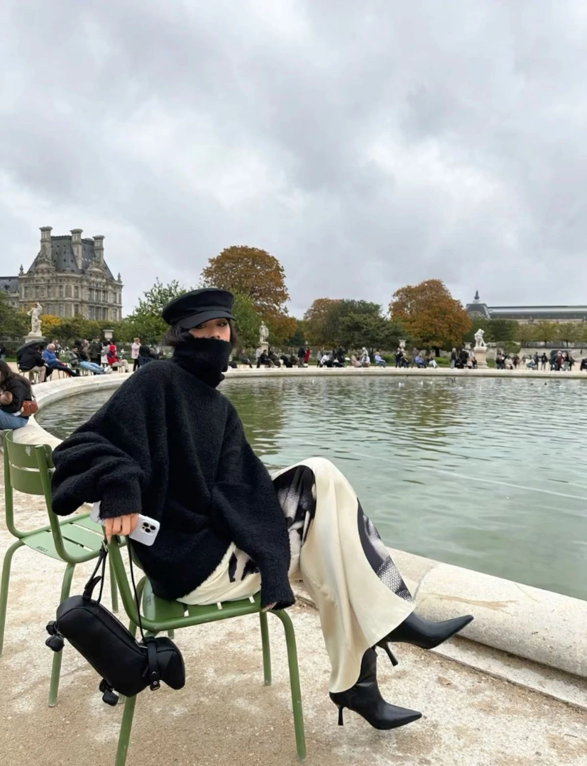 8 xu hướng thời trang công sở mùa thu 2025