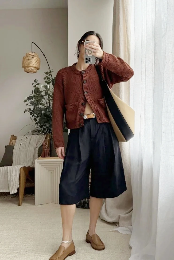 8 xu hướng thời trang công sở mùa thu 2025