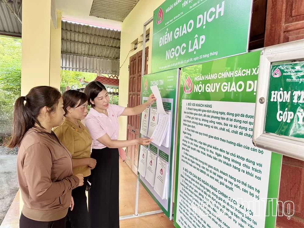 Giảm lãi suất chương trình cho vay ưu đãi nhà ở xã hội