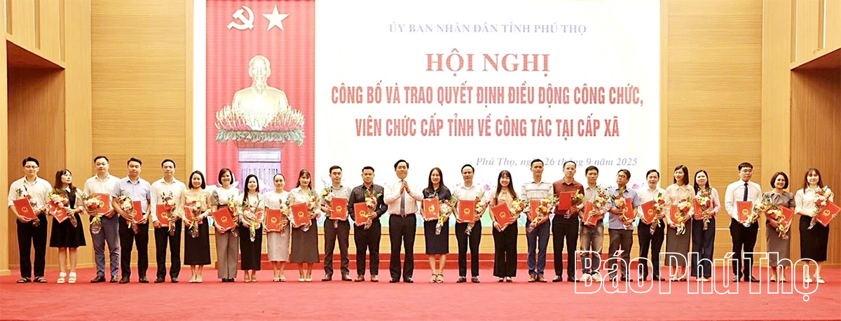 Cú hích để chính quyền cơ sở thêm sức mạnh