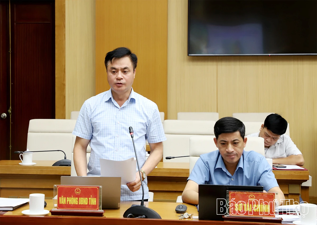 Điều chỉnh cục bộ quy hoạch 12 phân khu tạo động lực phát triển kinh tế - xã hội