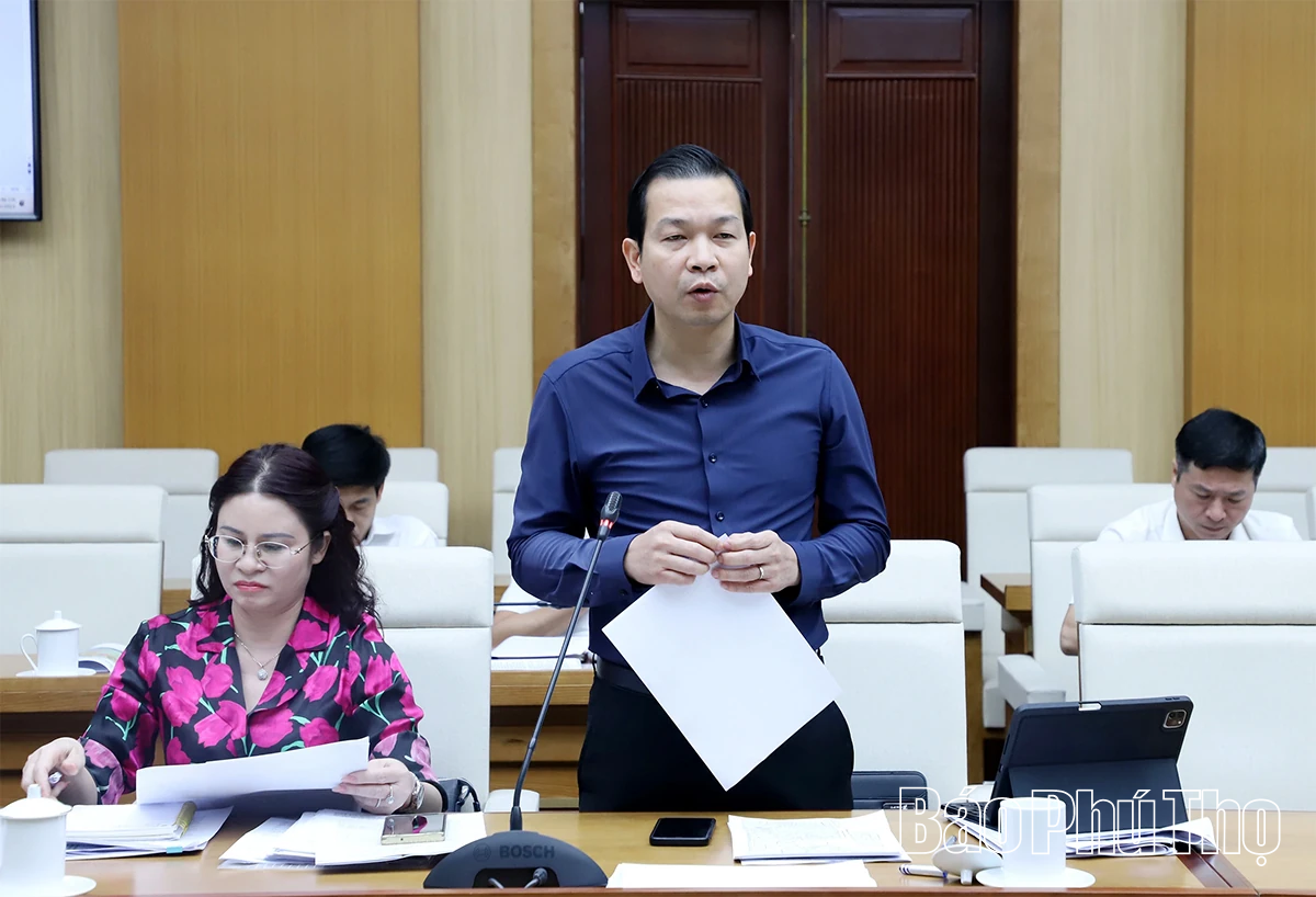 Điều chỉnh cục bộ quy hoạch 12 phân khu tạo động lực phát triển kinh tế - xã hội