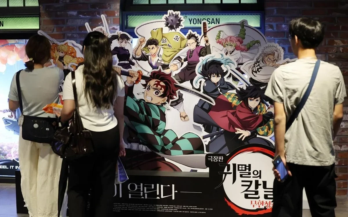 Ngành công nghiệp điện ảnh Hàn Quốc tìm kiếm cứu cánh giữa khủng hoảng đầu tư và sáng tạo