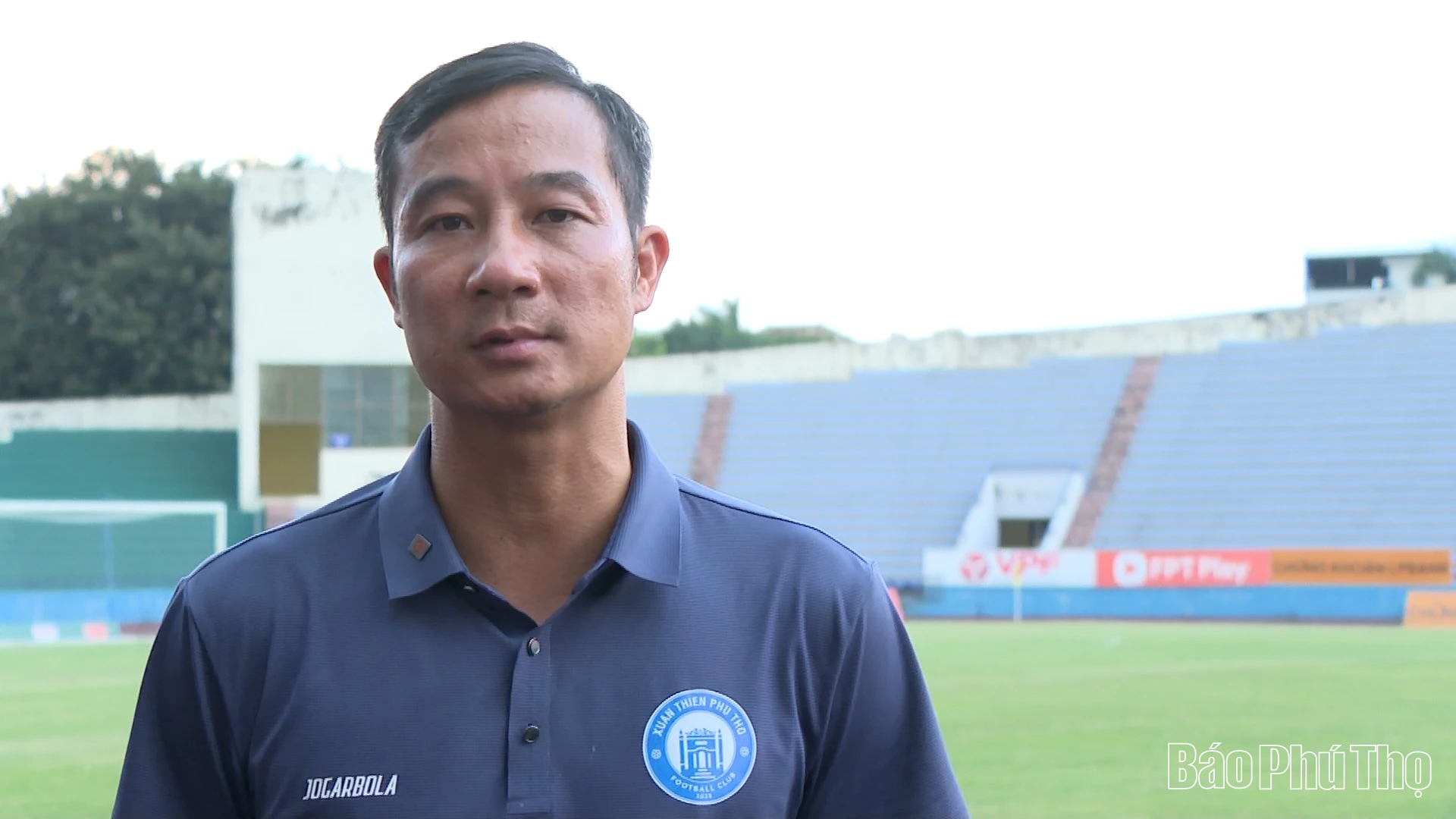 CLB Xuân Thiện Phú Thọ sẵn sàng tiếp đón Trẻ PVF-CAND trên sân nhà