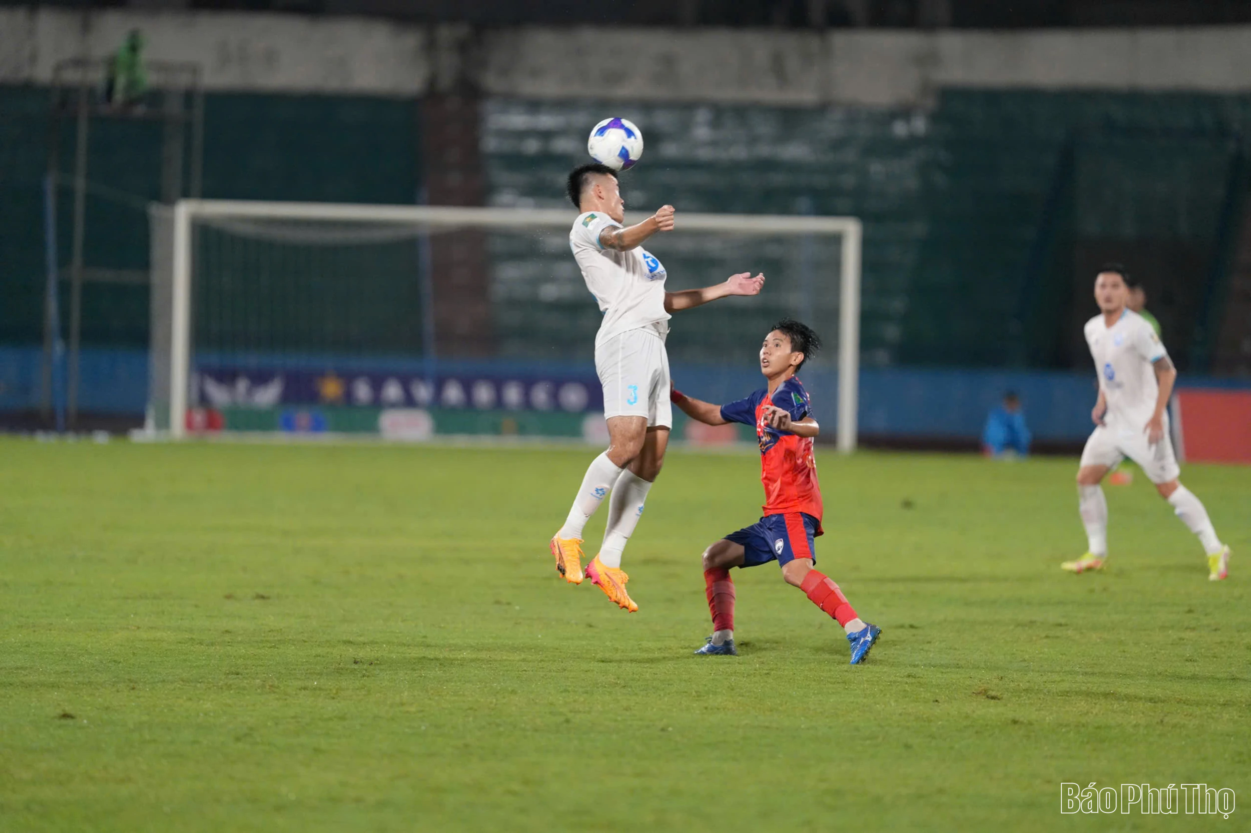 CLB Xuân Thiện Phú Thọ sẵn sàng tiếp đón Trẻ PVF-CAND trên sân nhà