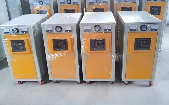 TOP 5 máy rửa xe hơi nước nóng mini: Giá rẻ, Hiện đại, Bền bỉ