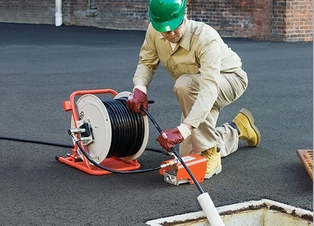 Môi Trường VinaTek – Đơn Vị Dịch Vụ Hút Hầm Cầu Hàng Đầu Thị Trường