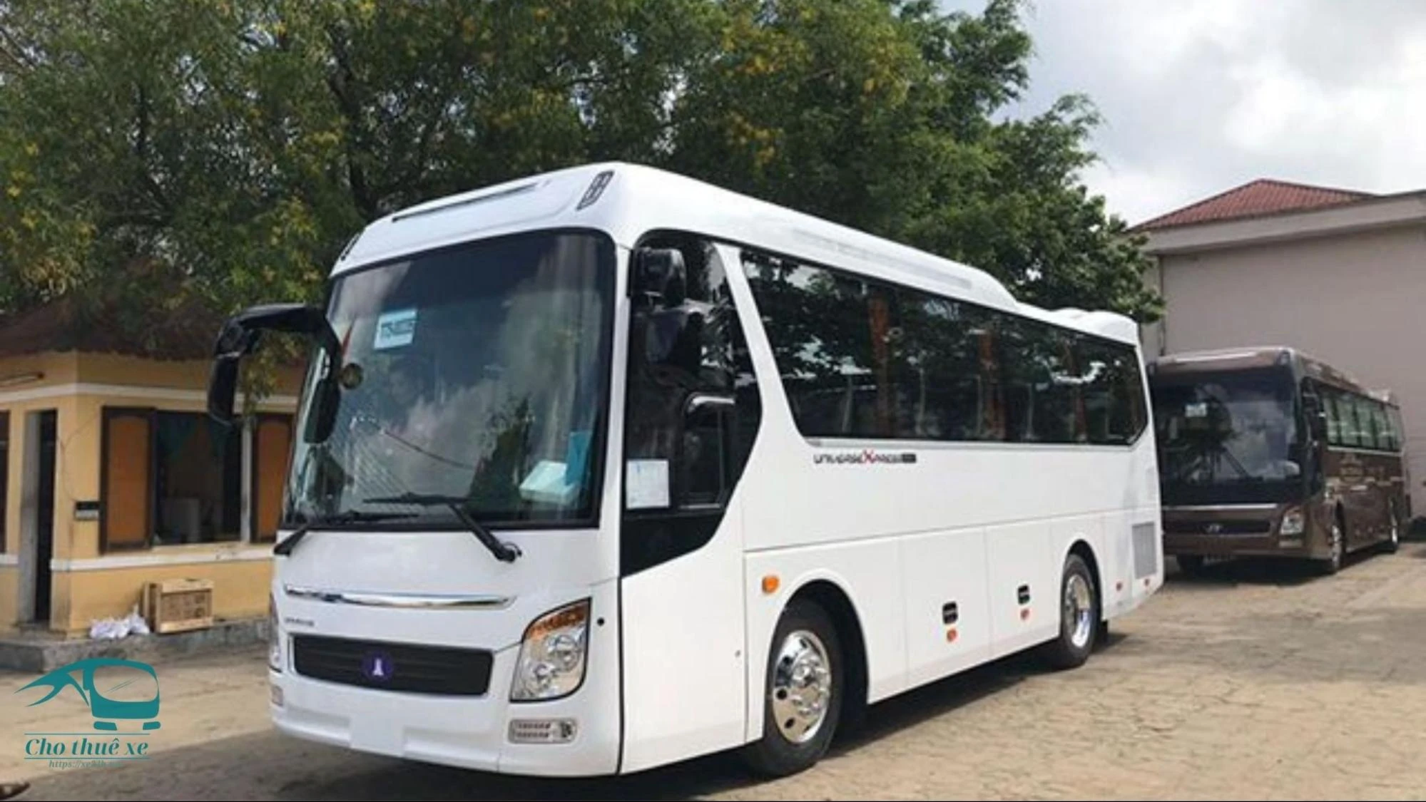 Thuê xe đi đưa đón nhân viên giải pháp tiết kiệm thời gian cho doanh nghiệp