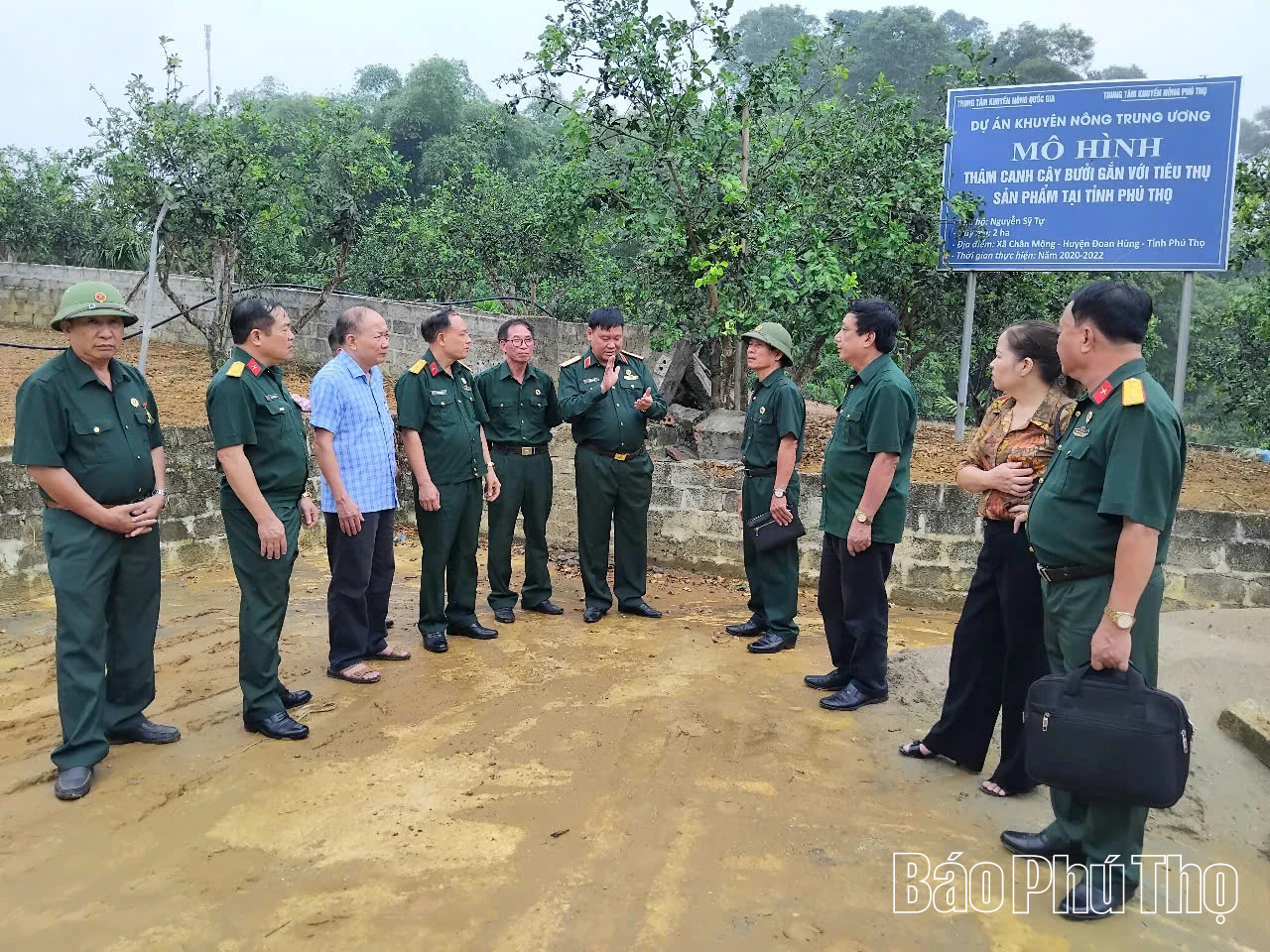 Hội Cựu chiến binh tỉnh: Điểm tựa vững chắc, chăm lo đời sống hội viên