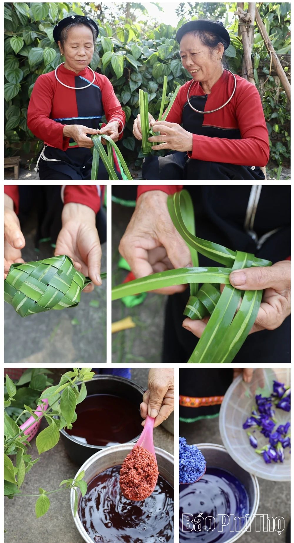 Gìn giữ và phát huy bản sắc văn hoá độc đáo của đồng bào Cao Lan ở làng Ngọc Tân