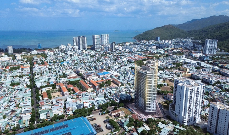 Những lý do nên chọn Phú Tài Central Life Quy Nhơn – dự án căn hộ trung tâm đáng sống nhất 2025