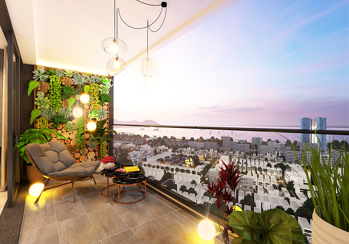 Những lý do nên chọn Phú Tài Central Life Quy Nhơn – dự án căn hộ trung tâm đáng sống nhất 2025