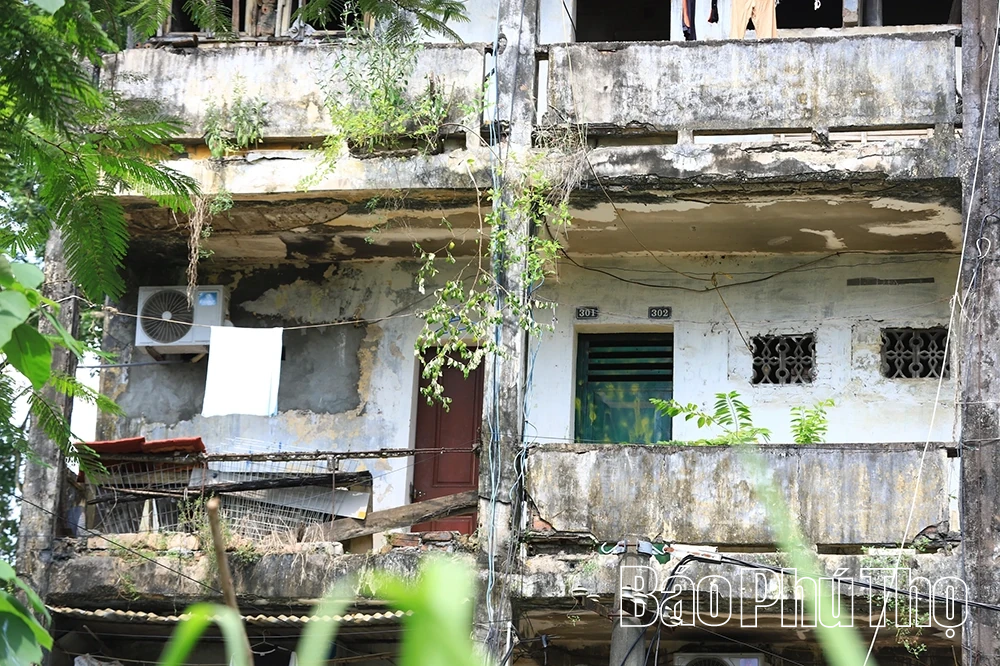 Kiểm tra, tháo gỡ khó khăn các dự án trên địa bàn 3 phường Kỳ Sơn, Hòa Bình, Thống Nhất
