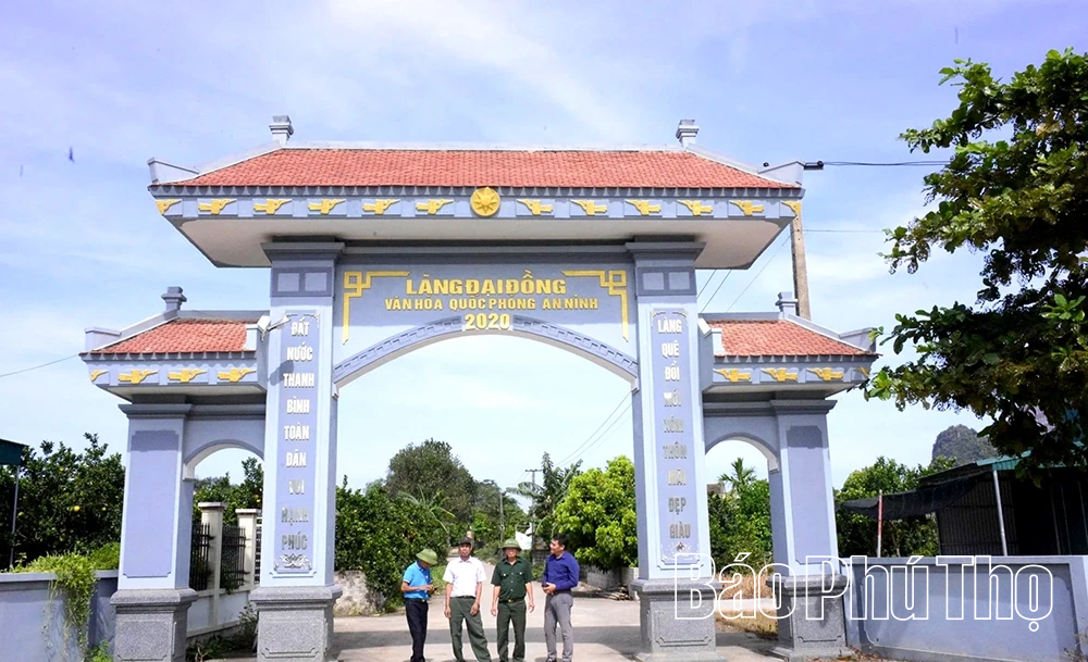 Yên Trị - phong trào thi đua hướng tới thực chất và hiệu quả