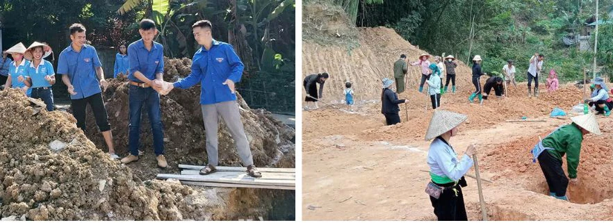 Kỳ 2: Chỉ bàn làm, không bàn lùi