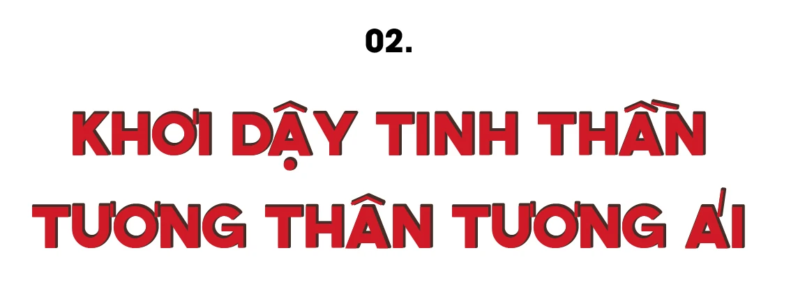 Xoá nhà tạm, nhà dột nát – Kỳ tích từ ý Đảng, lòng dân