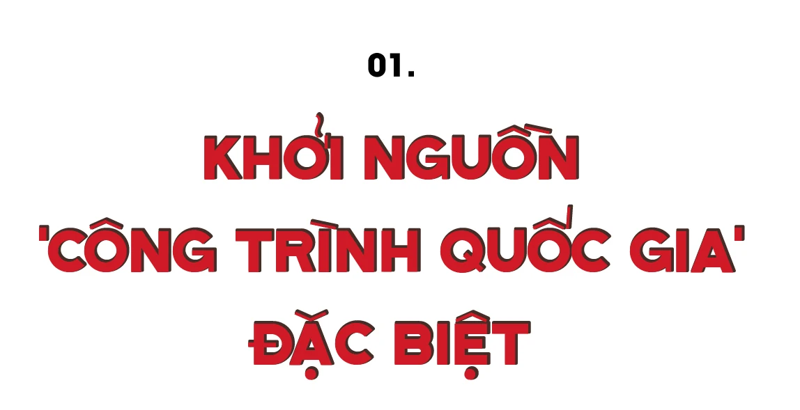 Xoá nhà tạm, nhà dột nát – Kỳ tích từ ý Đảng, lòng dân