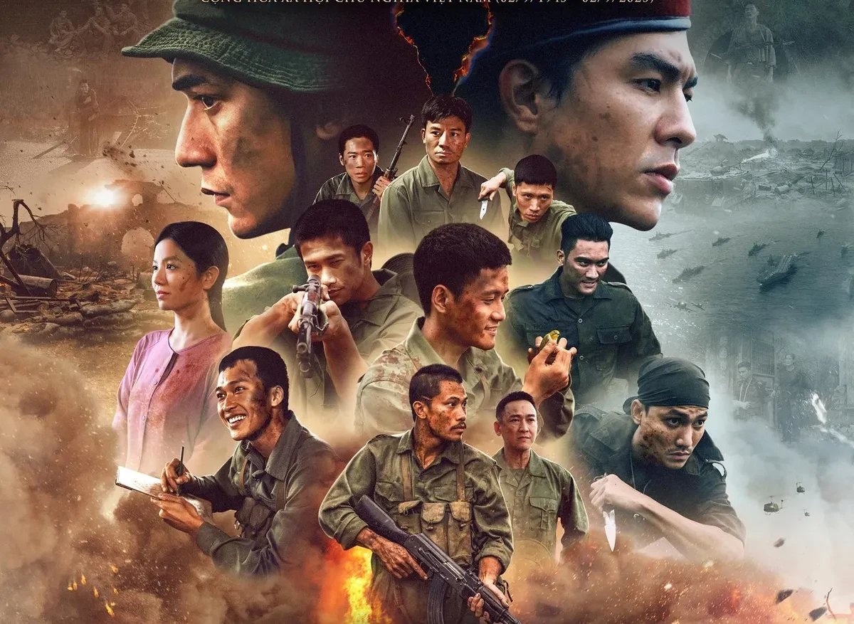 Giải thưởng Cánh diều 2025 đang... gặp khó