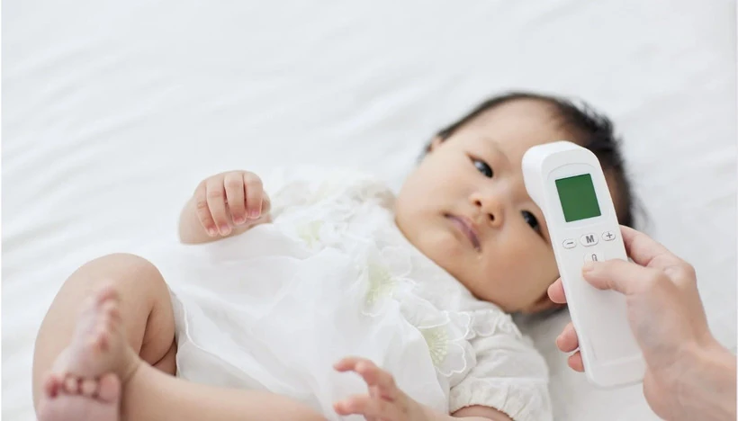 Bác sĩ cảnh báo nguy hiểm của trào lưu không dùng thuốc hạ sốt