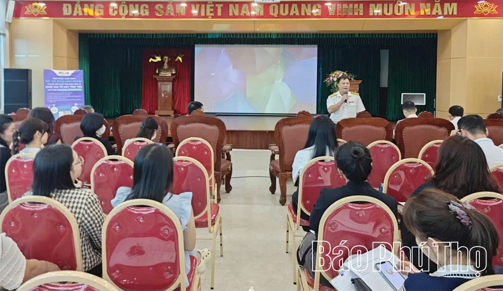 Đối thoại chính sách thuế mới