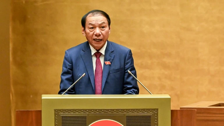 Mở rộng không gian hoạt động của báo chí trên không gian mạng