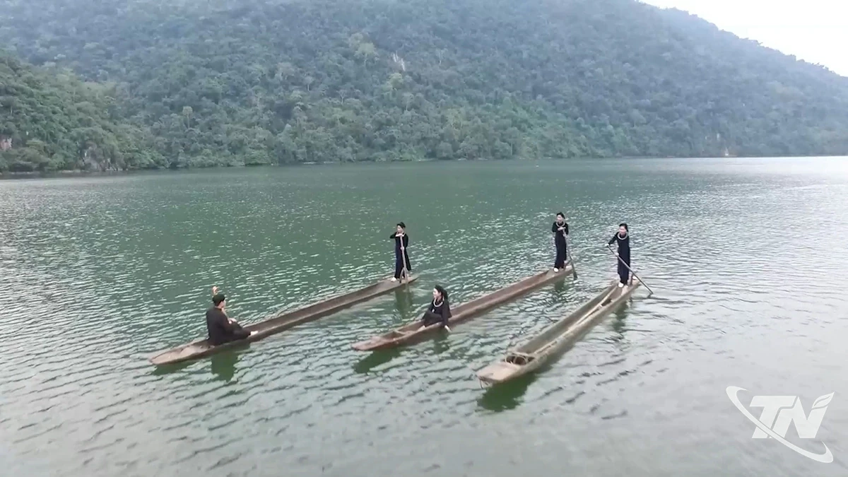 Du lịch cộng đồng - sinh kế bền vững