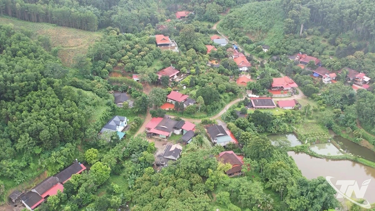 Du lịch cộng đồng - sinh kế bền vững