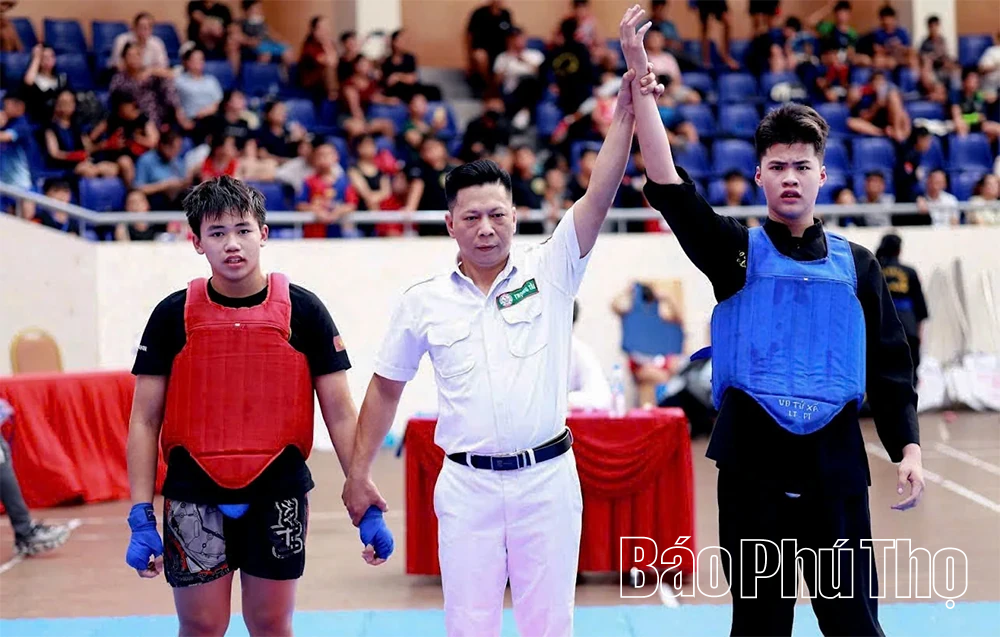 Sân chơi rèn Thân - Tâm - Trí