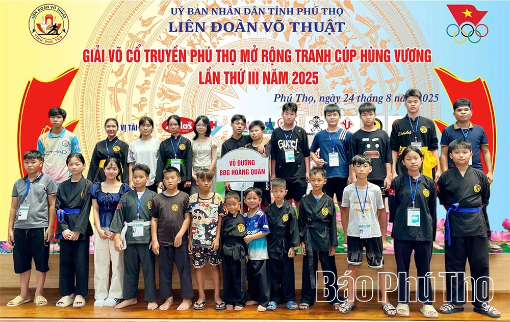 Sân chơi rèn Thân - Tâm - Trí