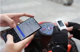 Làm sao để không “dính bẫy” tin nhắn, cuộc gọi giả mạo