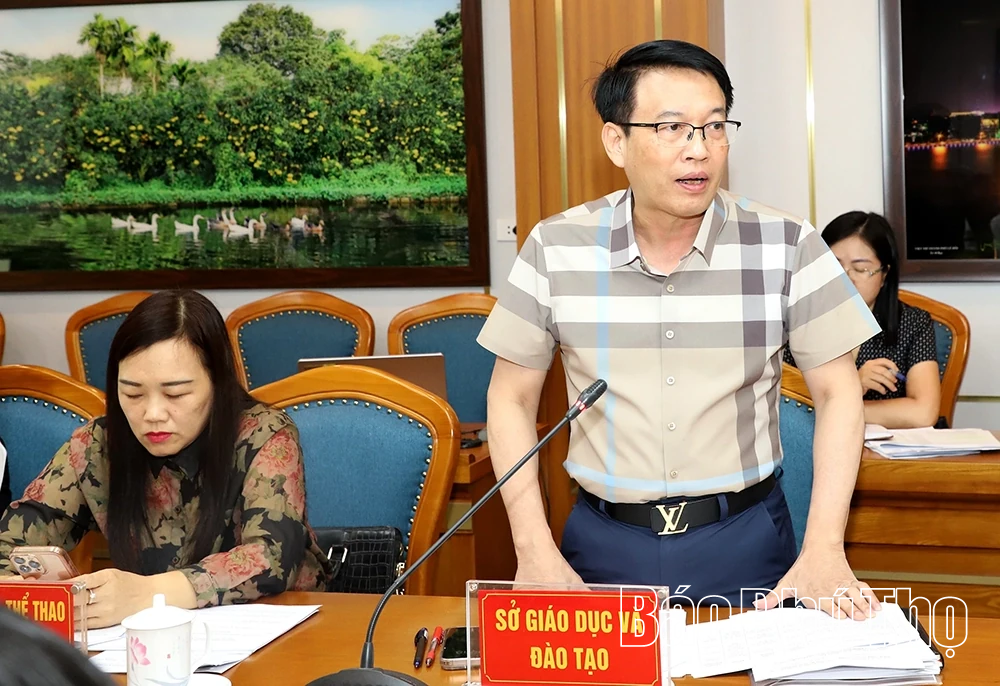 Triển khai có hiệu quả Nghị quyết 57 của Bộ chính trị để nâng cao năng lực cạnh tranh cấp tỉnh