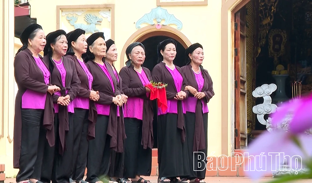 Nam Cường - Miền hát giữ nghĩa, giữ tình