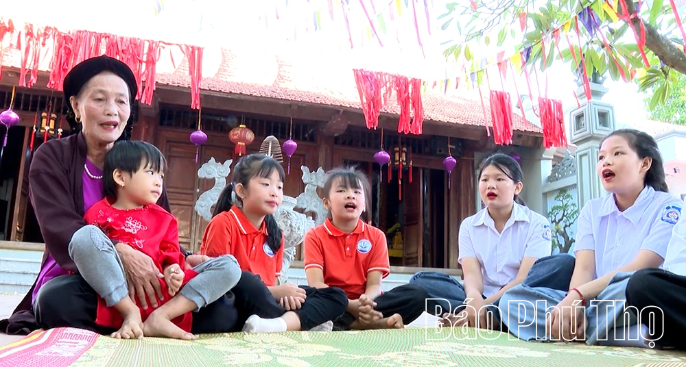 Nam Cường - Miền hát giữ nghĩa, giữ tình