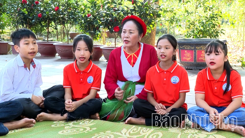 Nam Cường - Miền hát giữ nghĩa, giữ tình