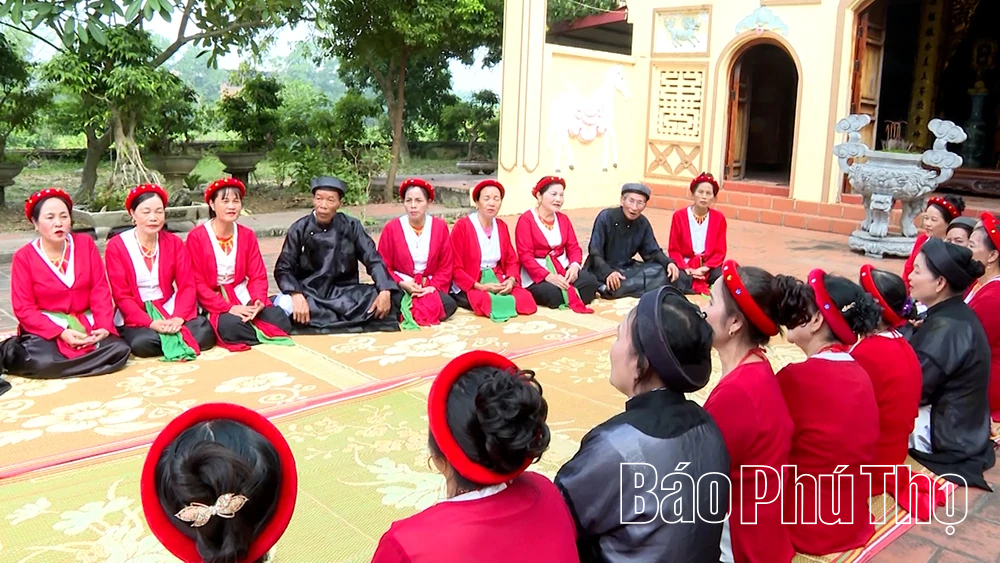 Nam Cường - Miền hát giữ nghĩa, giữ tình