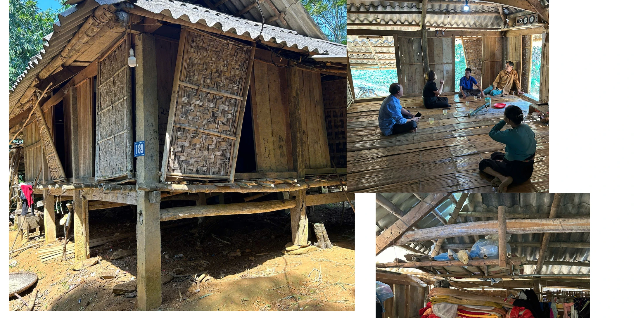 Kỳ 2: Chỉ bàn làm, không bàn lùi