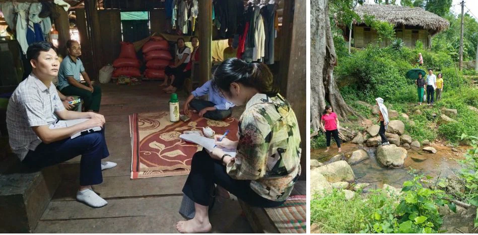 Kỳ 2: Chỉ bàn làm, không bàn lùi