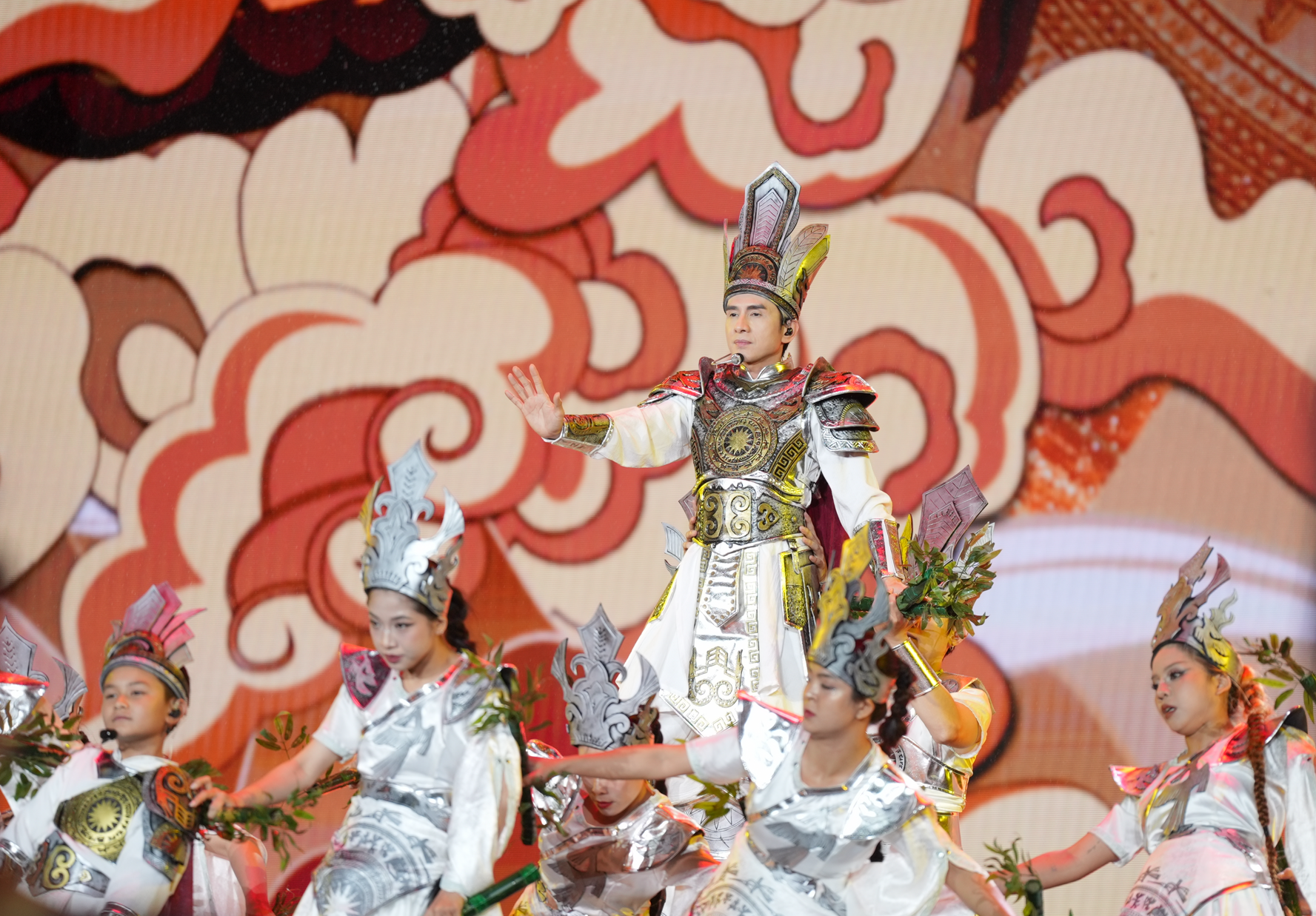 Đan Trường và hành trình giữ lại thanh xuân của khán giả Việt