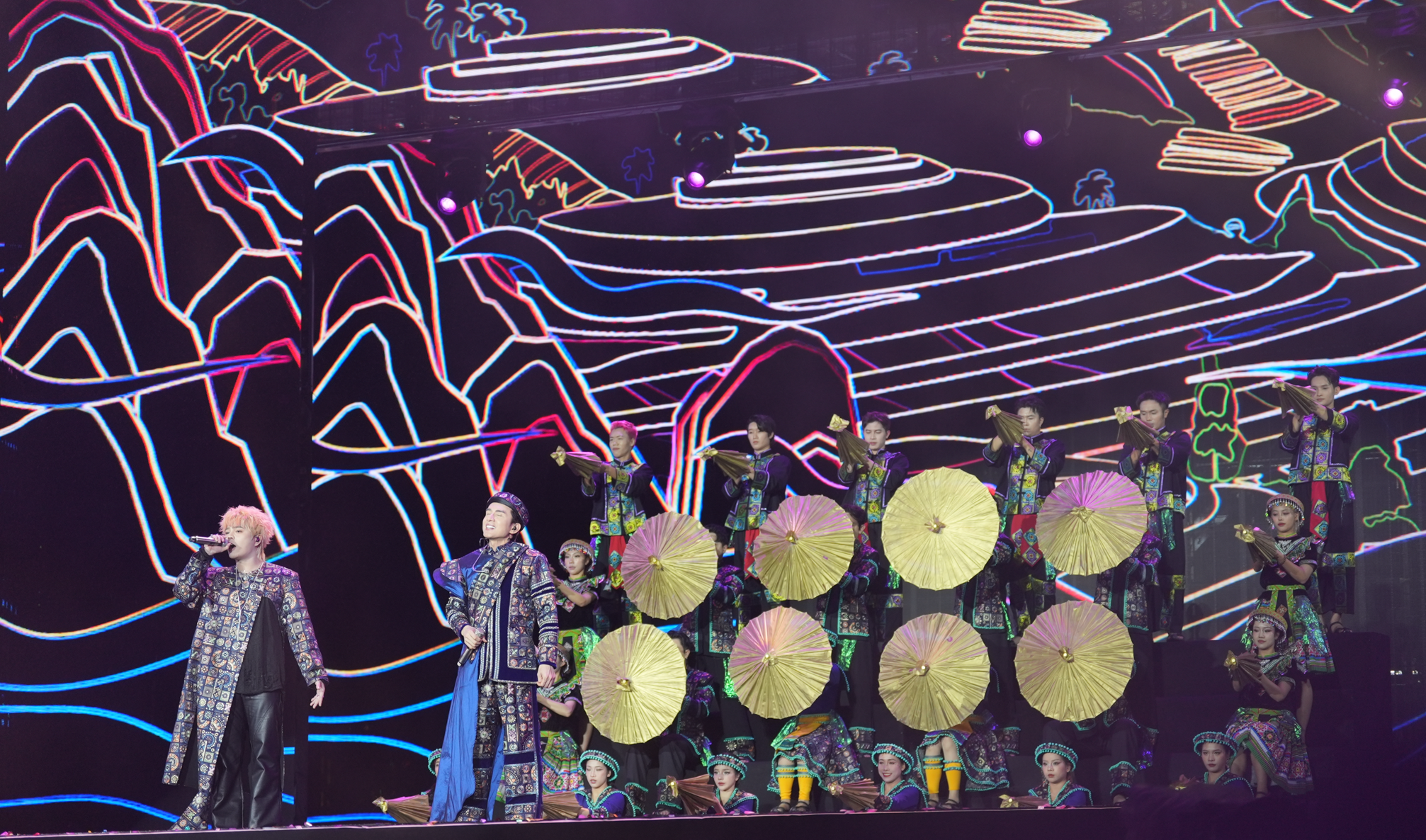 Đan Trường và hành trình giữ lại thanh xuân của khán giả Việt