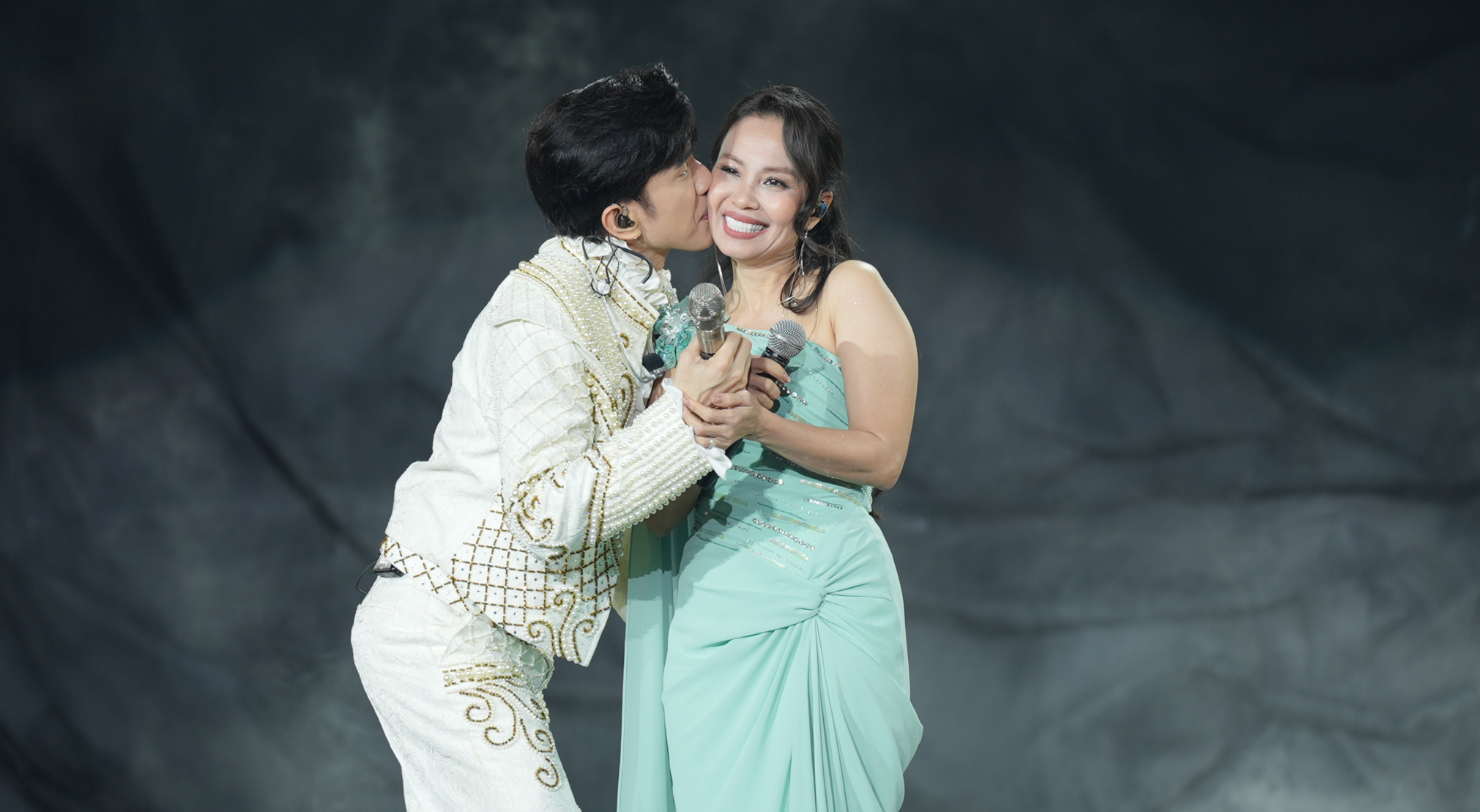 Đan Trường và hành trình giữ lại thanh xuân của khán giả Việt