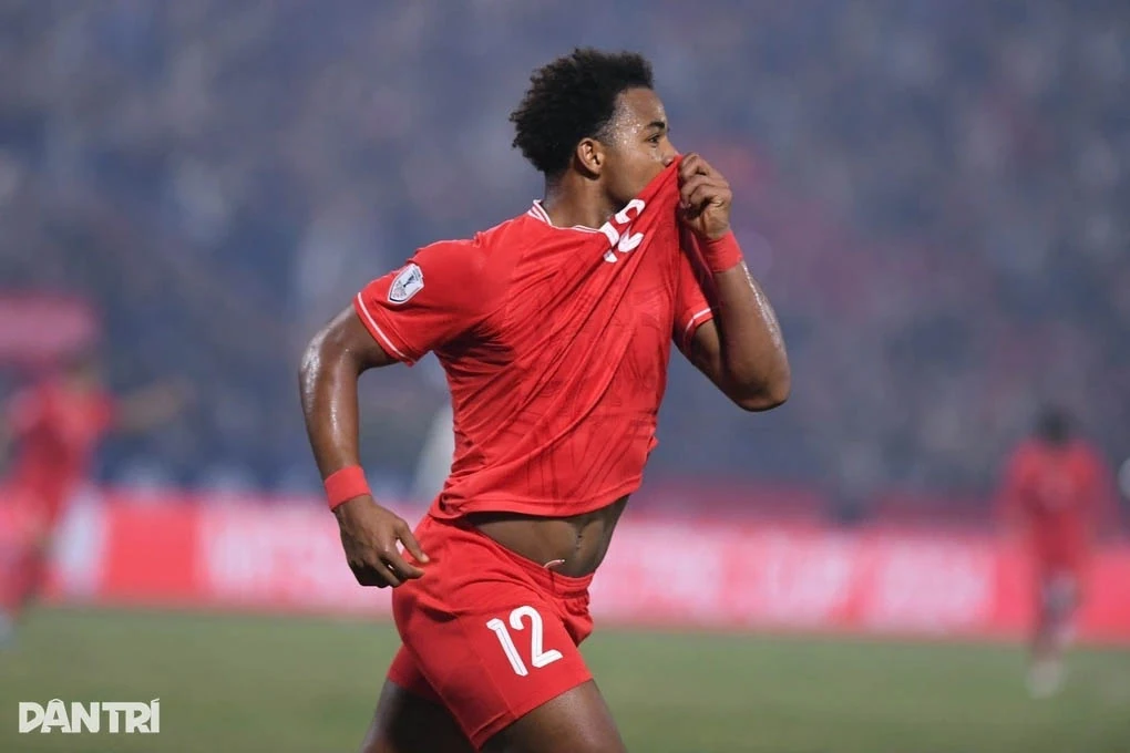 Phản ứng của báo Indonesia, Malaysia khi Xuân Son trở lại tuyển Việt Nam